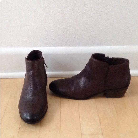 SAM EDELMAN PETTY BOOTIES - Picture 2 of 5
